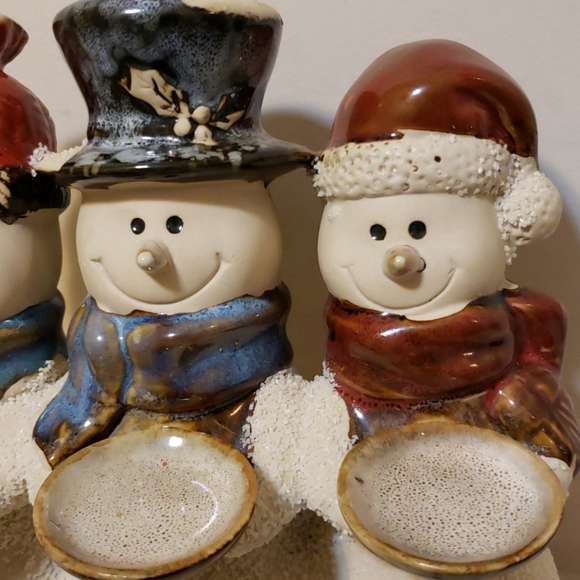 Snowman - Picture 4 of 8